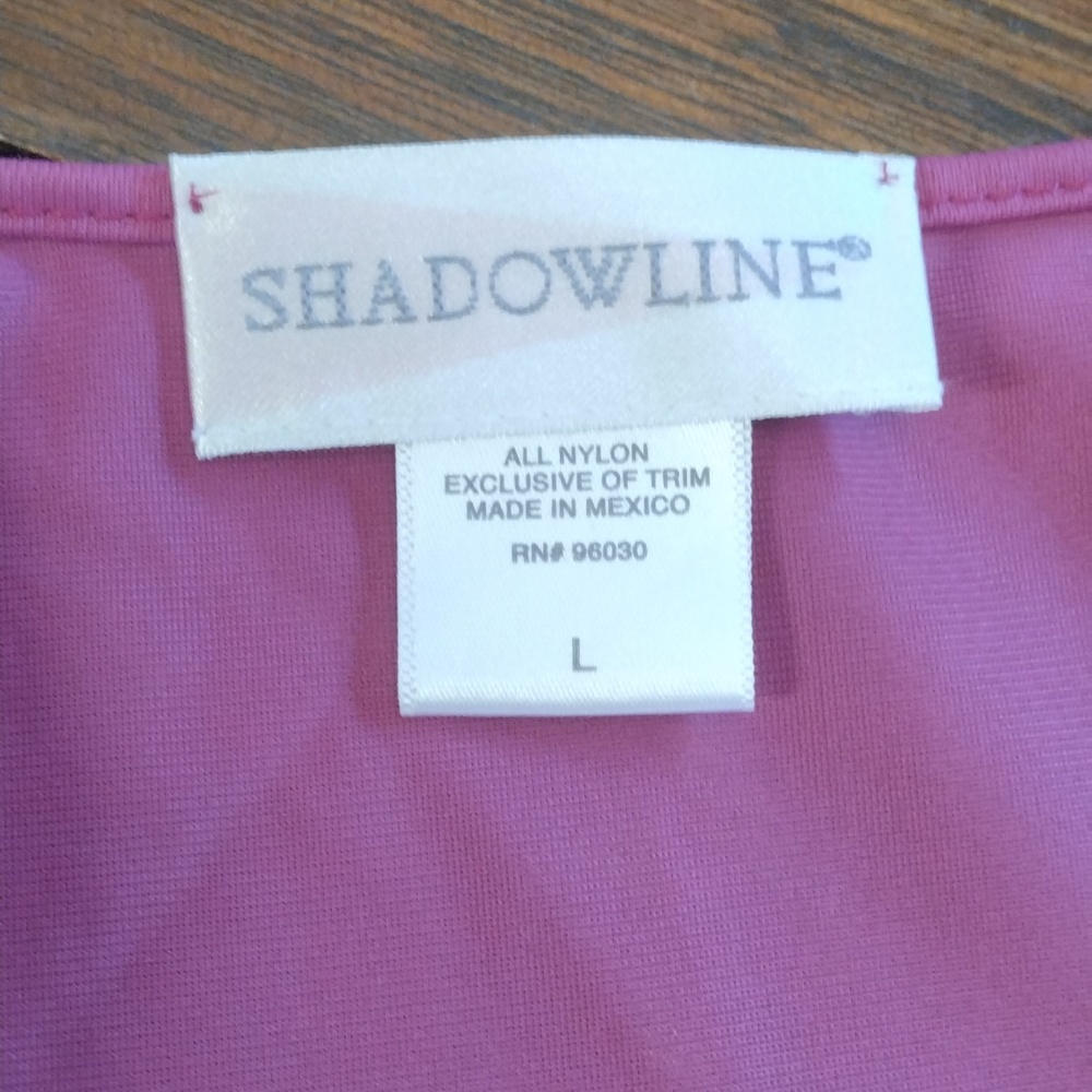 Shadowline - Picture 4 of 4